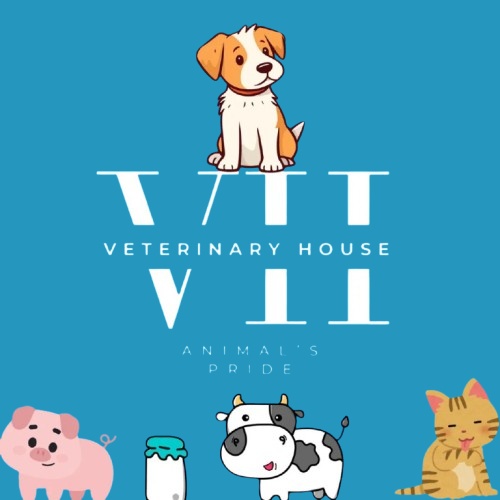 VetMart Logo